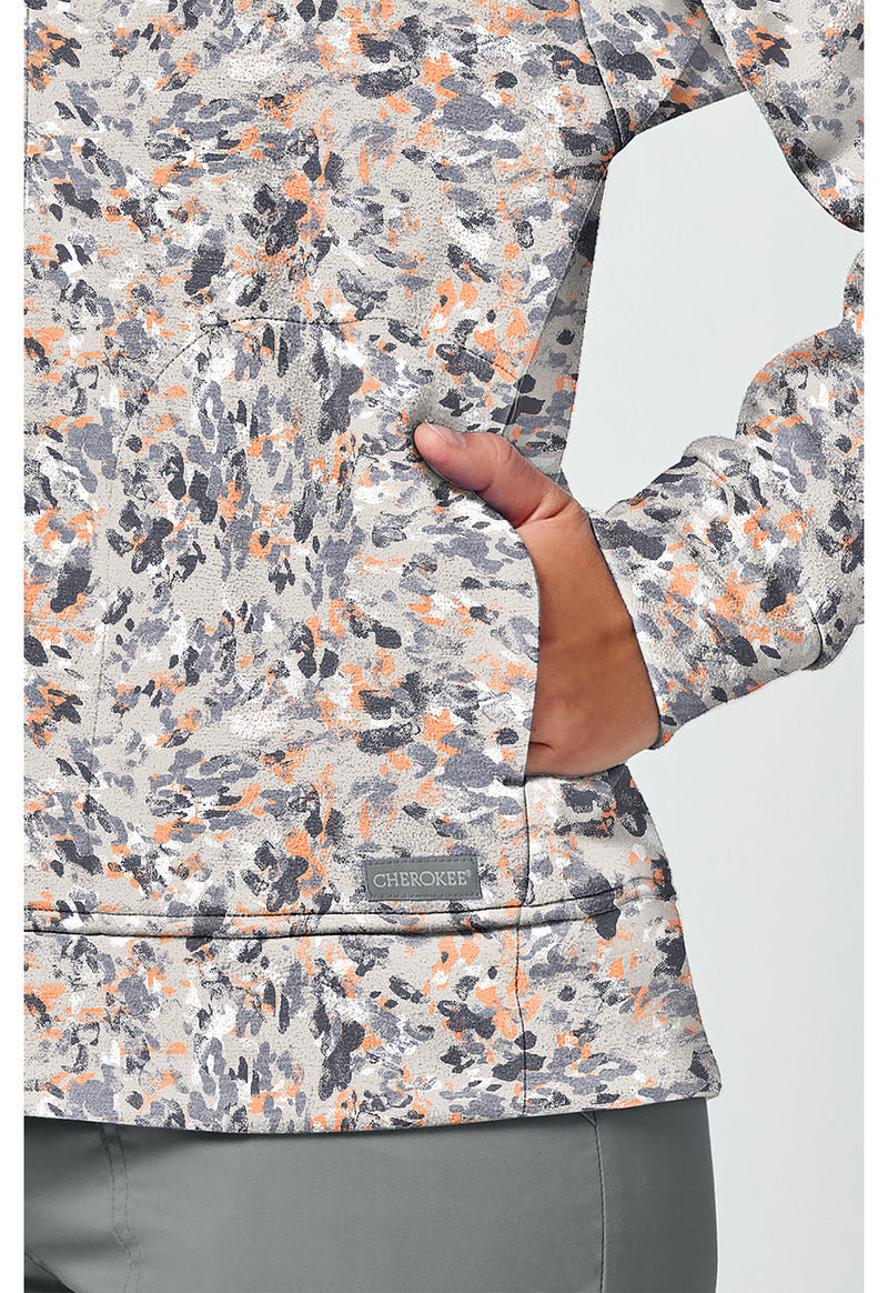 Softest Skin - Women's Print Jacket (View 4)