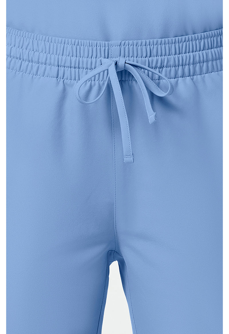 Ciel Blue - Women's Mid Rise Jogger – Regular (View 2)