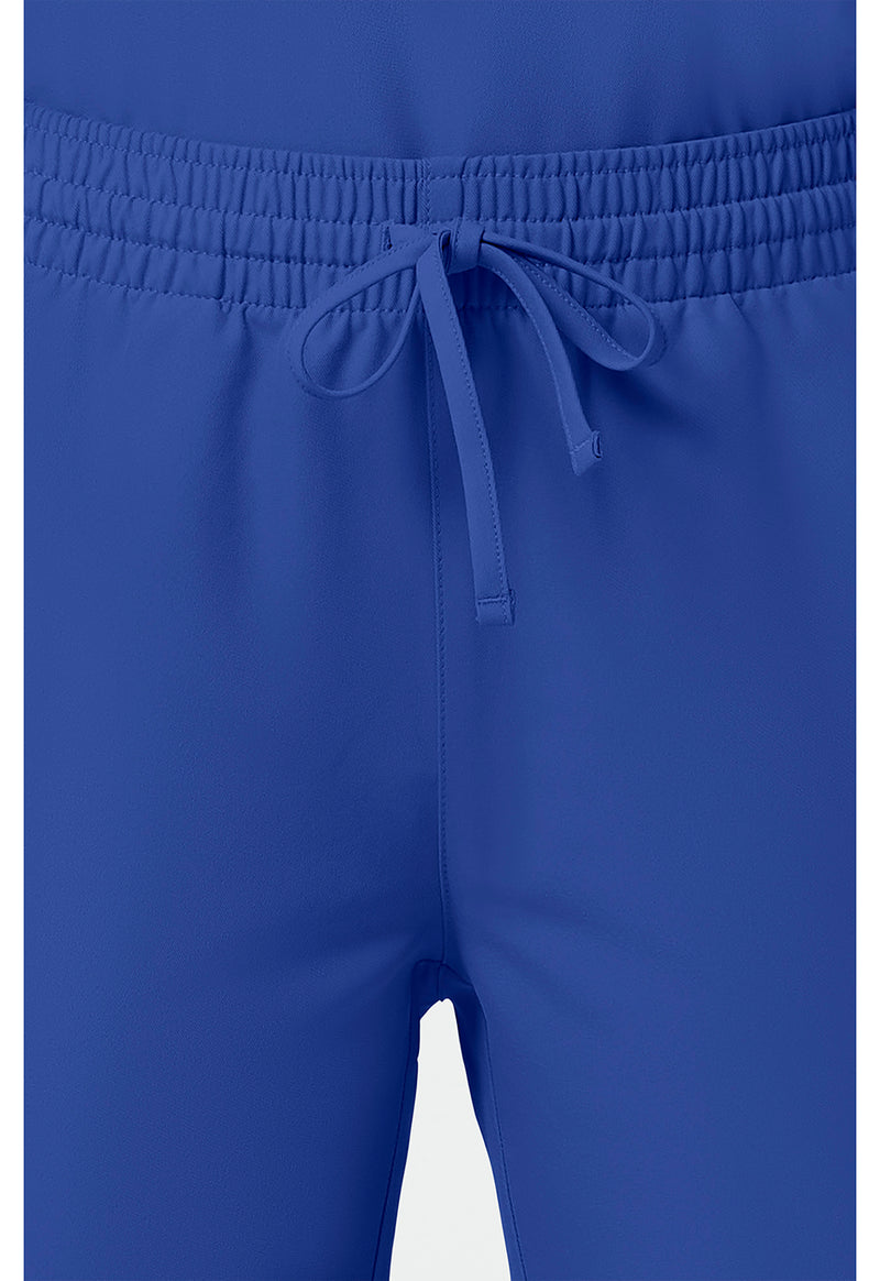 Galaxy Blue - Women's Mid Rise Jogger – Regular (View 2)
