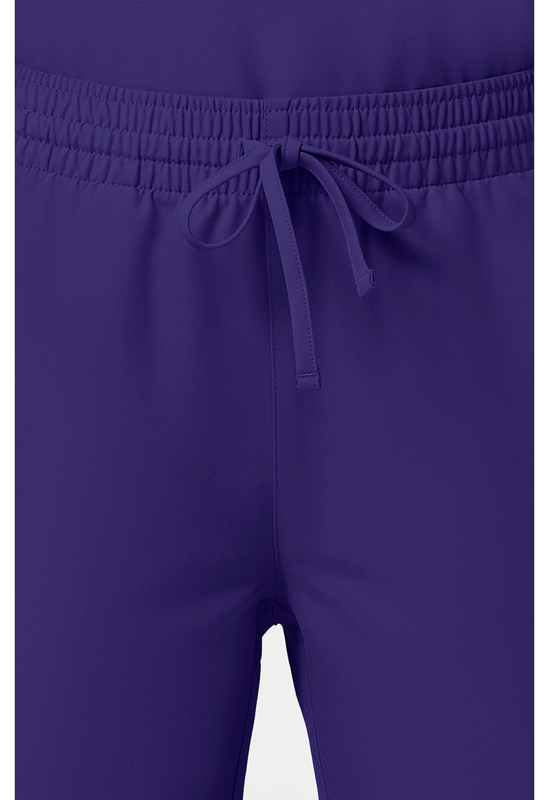 Grape - Women's Mid Rise Jogger – Regular (View 2)