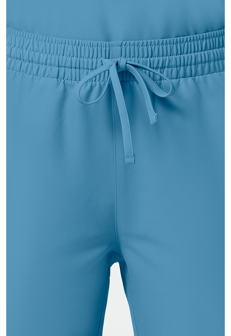 Heritage Blue - Women's Mid Rise Jogger – Regular (View 2)