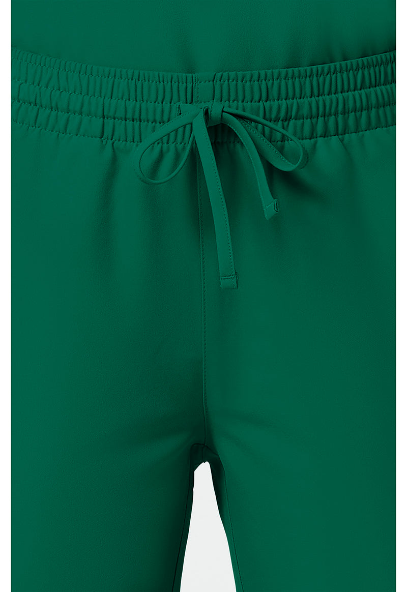 Hunter Green - Women's Mid Rise Jogger – Regular (View 2)