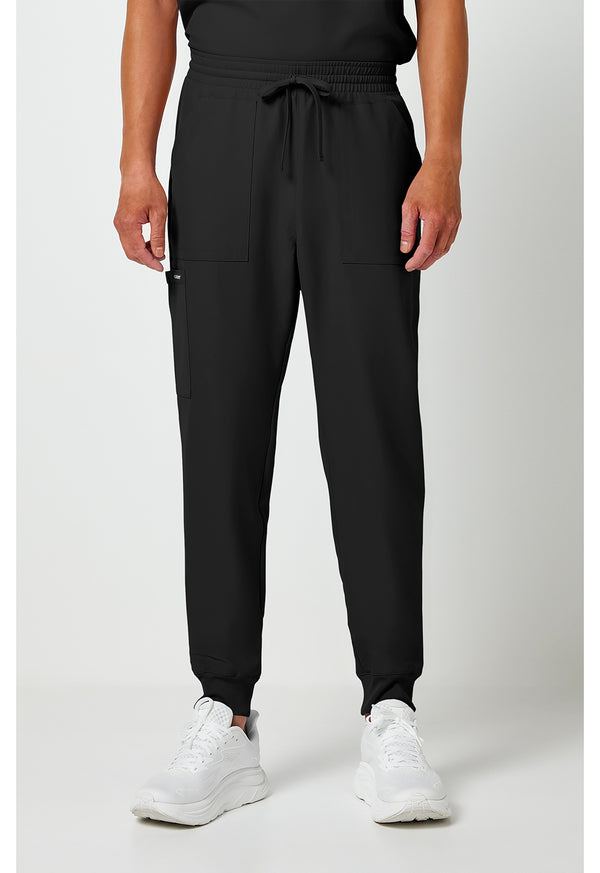 Men's Mid Rise Jogger