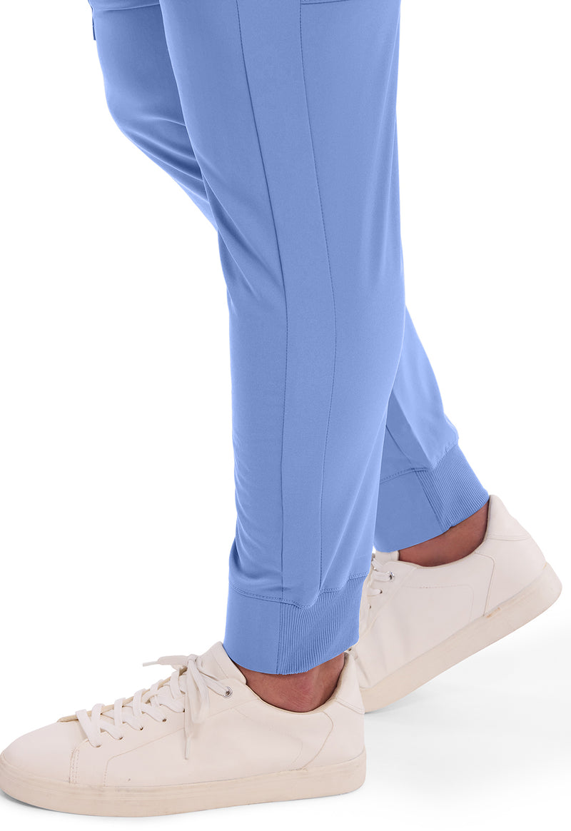 Ciel - Men's Mid Rise Jogger (View 3)