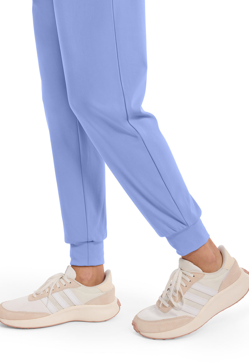 Ciel - Women's 5-Pocket Jogger Scrub Pants (View 4)