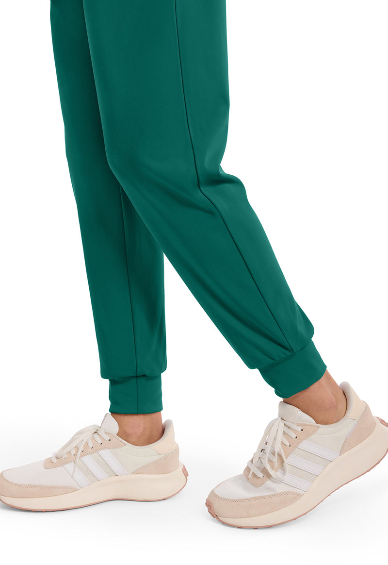 HUNTER - Women's 5-Pocket Jogger Scrub Pants (View 4)
