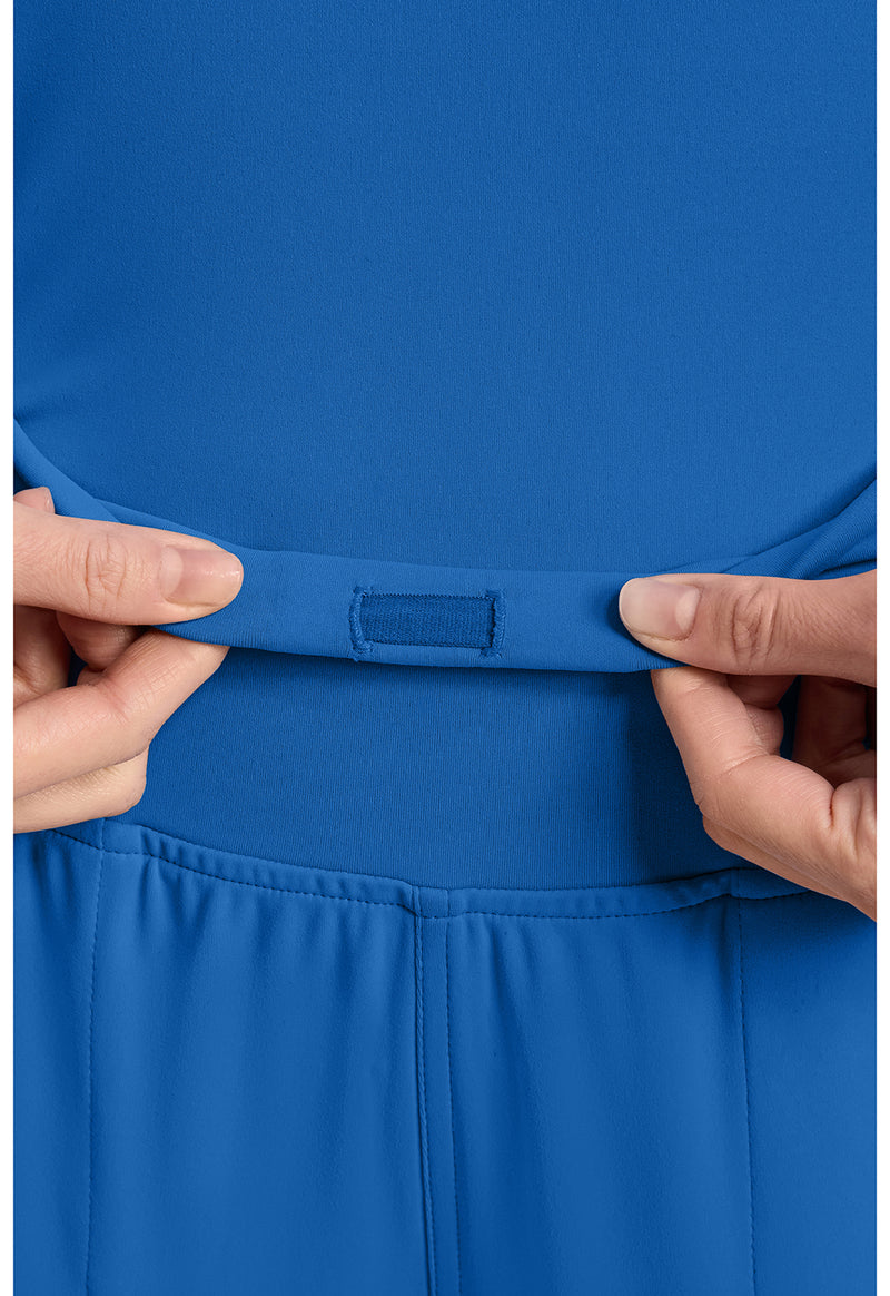royal - Women's 5-Pocket Jogger Pant (View 2)