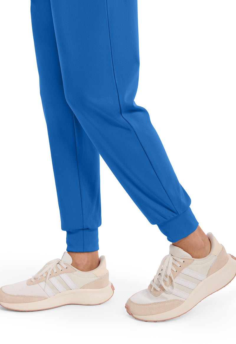 royal - Women's 5-Pocket Jogger Pant (View 4)