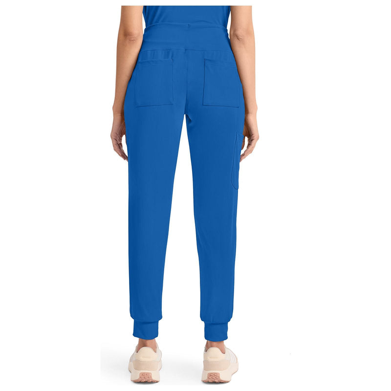 royal - Women's 5-Pocket Jogger Pant