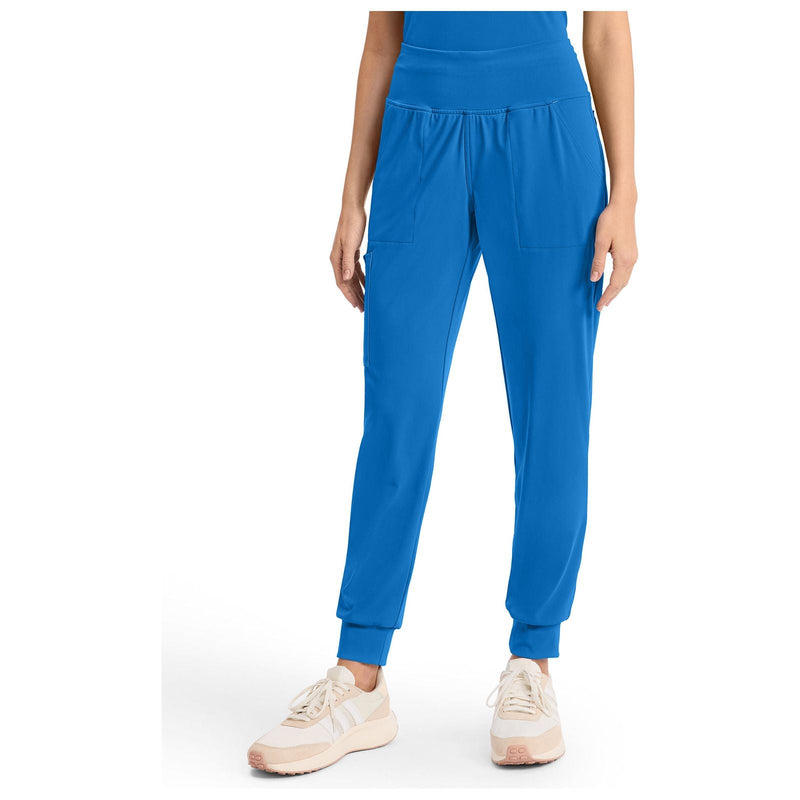 true blue - Women's 5-Pocket Jogger Pant