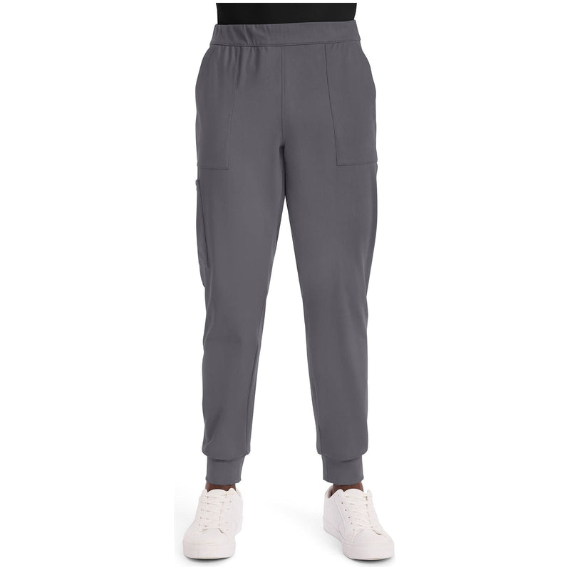 pewter - Men's 5-Pocket Jogger Pant