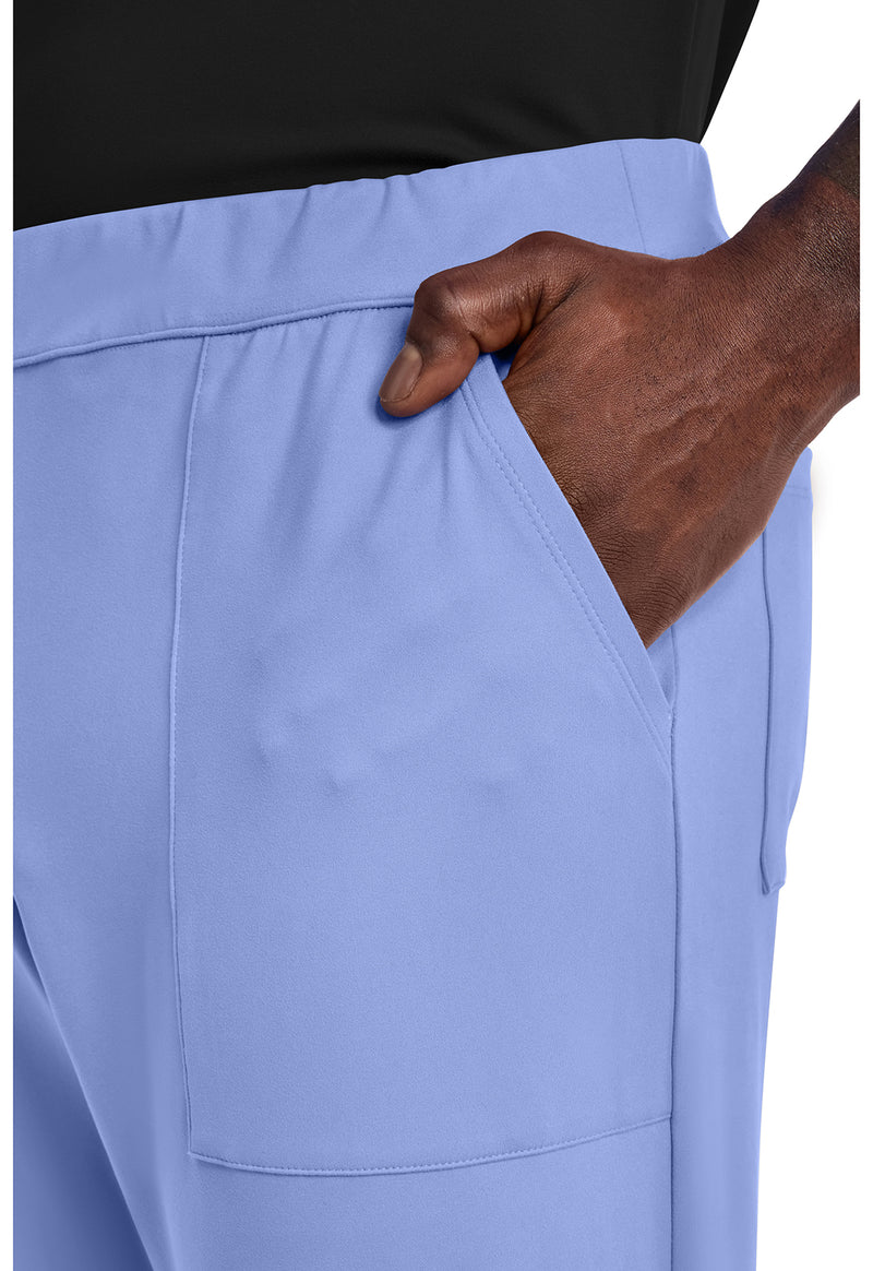 ciel - Men's 5-Pocket Jogger Pant (View 3)