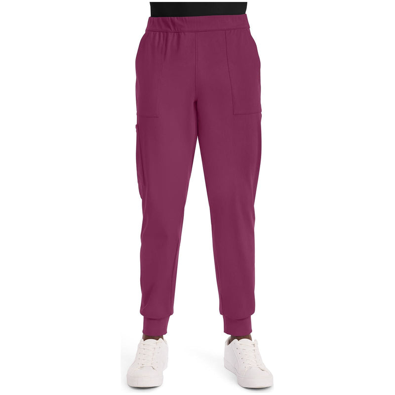 wine - Men's 5-Pocket Jogger Pant