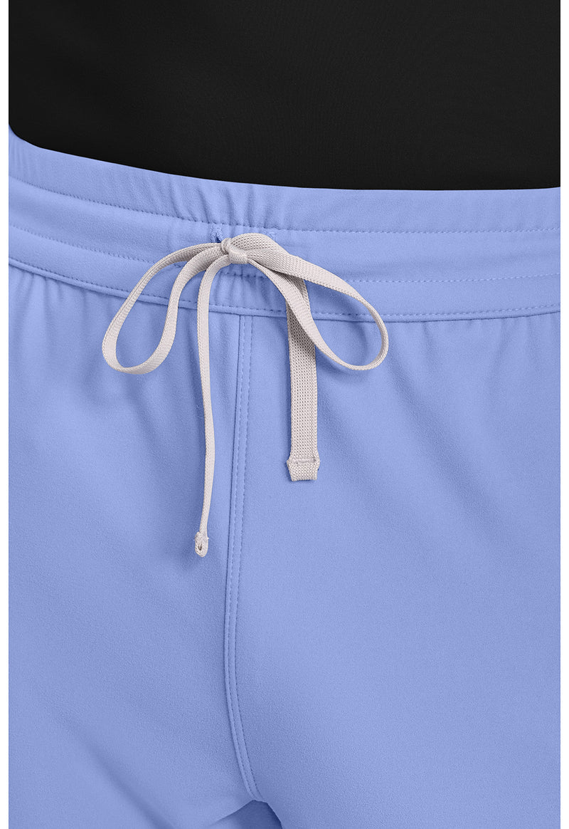 Ciel - Men's 5-Pocket Straight Leg Scrub Pants (View 2)