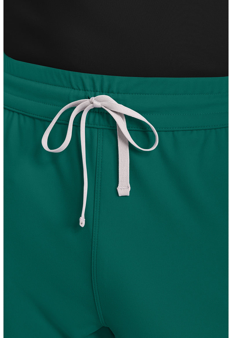 HUNTER - Men's 5-Pocket Straight Leg Scrub Pants (View 2)