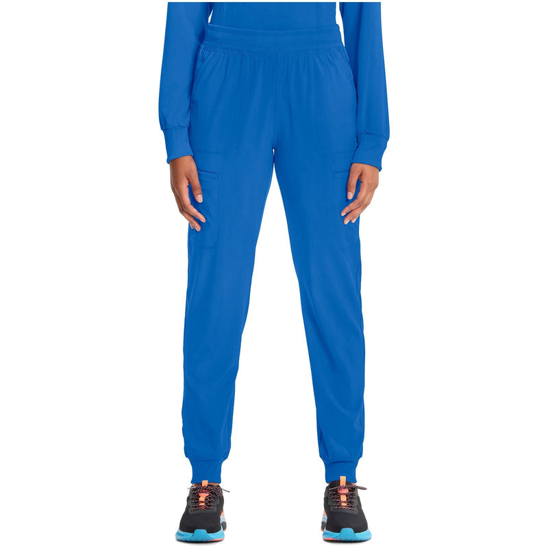 royal - Mid Rise Jogger