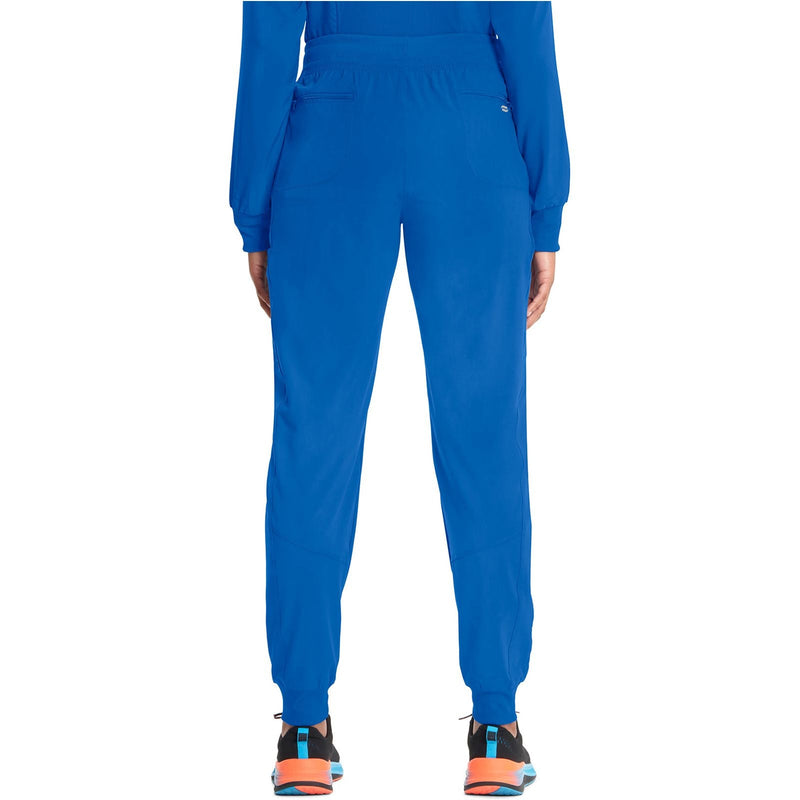 royal - Mid Rise Jogger
