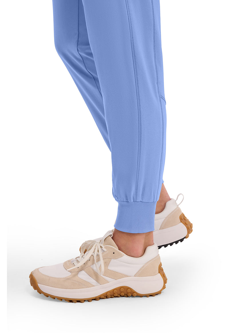 ciel - Mid Rise Jogger (View 4)