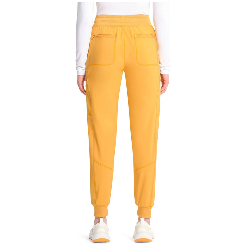 gold rush - Mid Rise Jogger