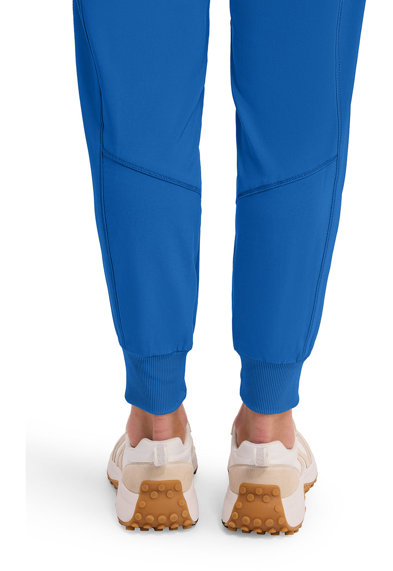Royal - Women's Mid Rise Jogger (View 2)