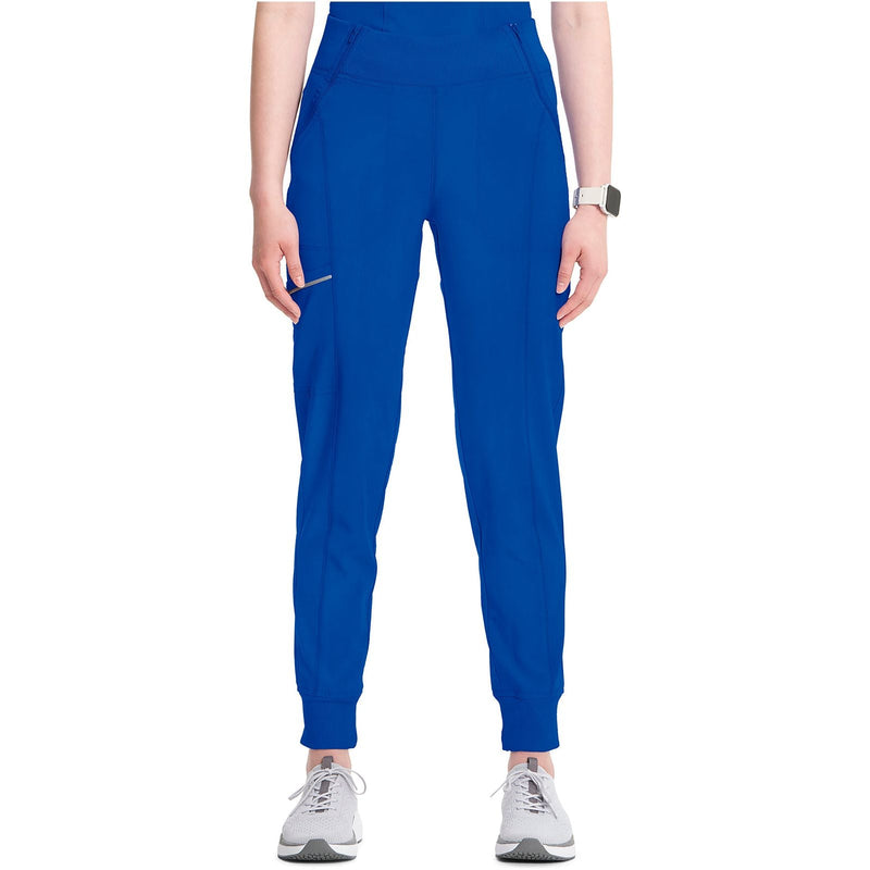 galaxy blue - Mid Rise Jogger