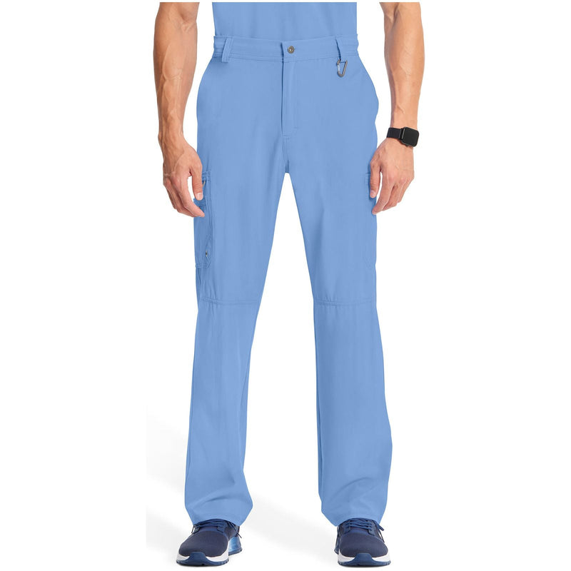 ciel - Men's Fly Front Pant