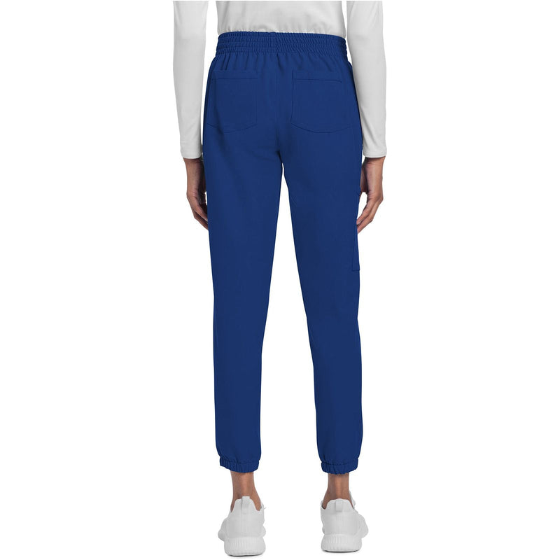 galaxy blue - Mid Rise Jogger