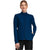Women's 3-Pocket Warm-up Jacket