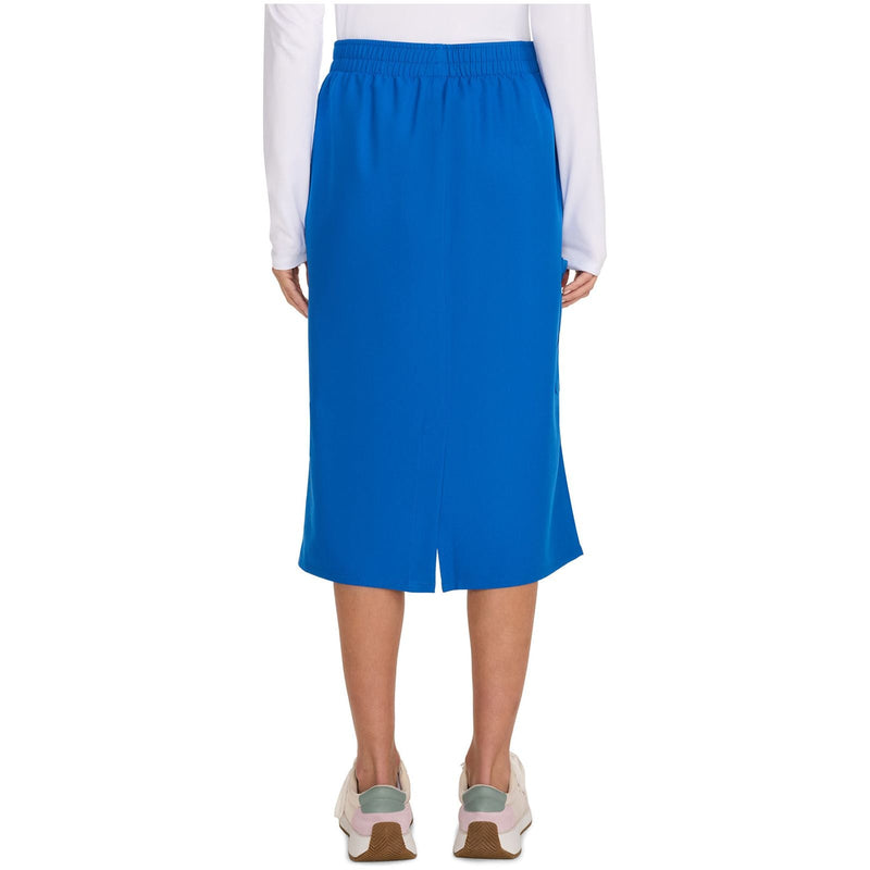 royal - Women's Elastic Waist Skirt