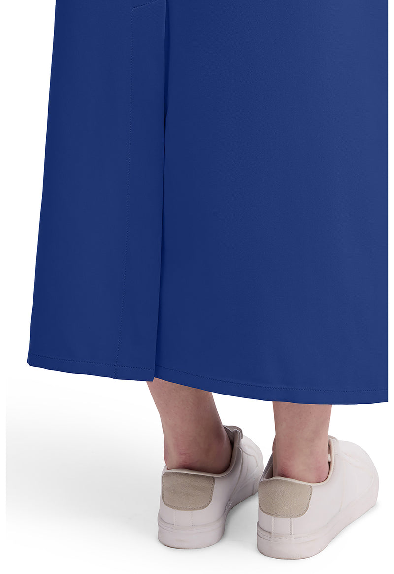 royal - Women's 3-Pocket Elastic Waist Skirt (View 4)