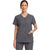 Women's 2-Pocket Snap-Front Top