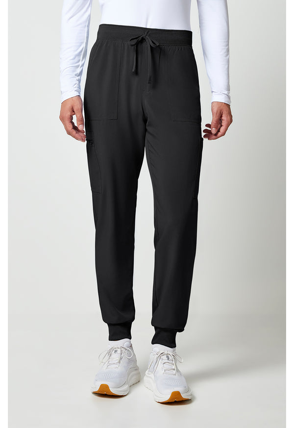 Men's Mid Rise Jogger