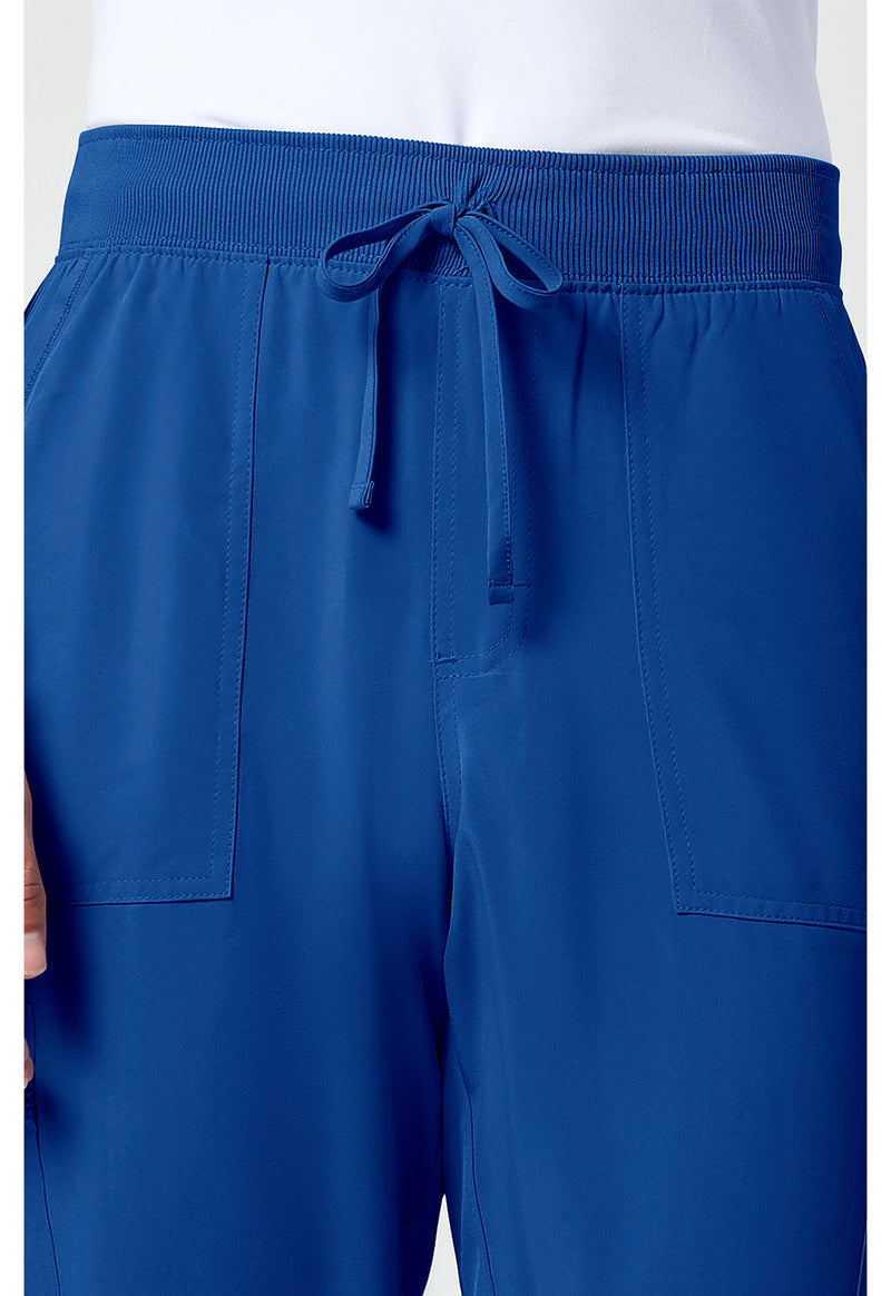 Royal - Men's Mid Rise Jogger (View 2)