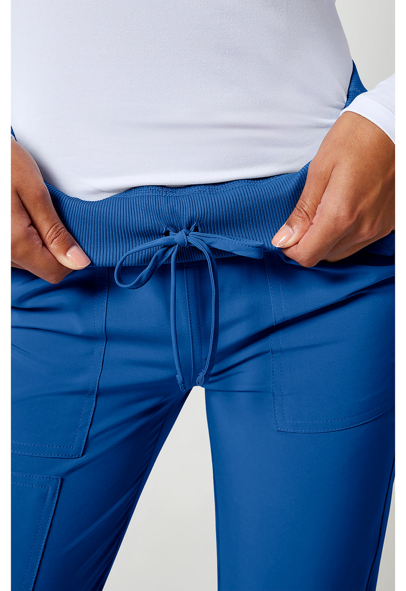 Royal - Women's Mid Rise Jogger (View 3)