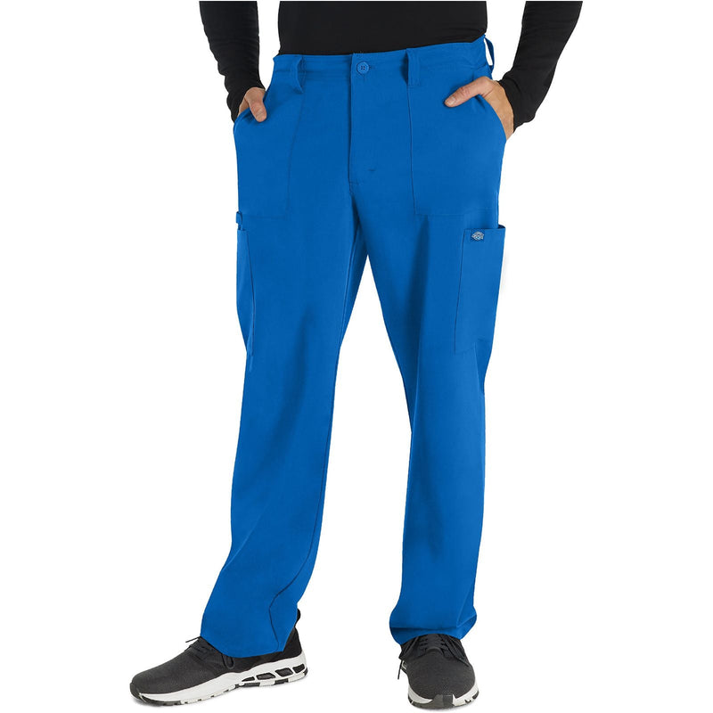 royal - Men's Natural Rise Drawstring Pant