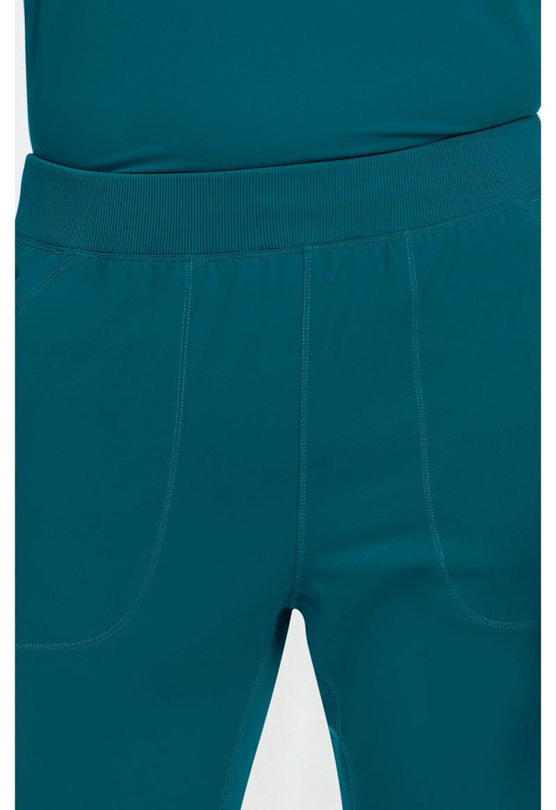 Caribbean Blue - Men's Natural Rise Jogger – Regular (View 2)