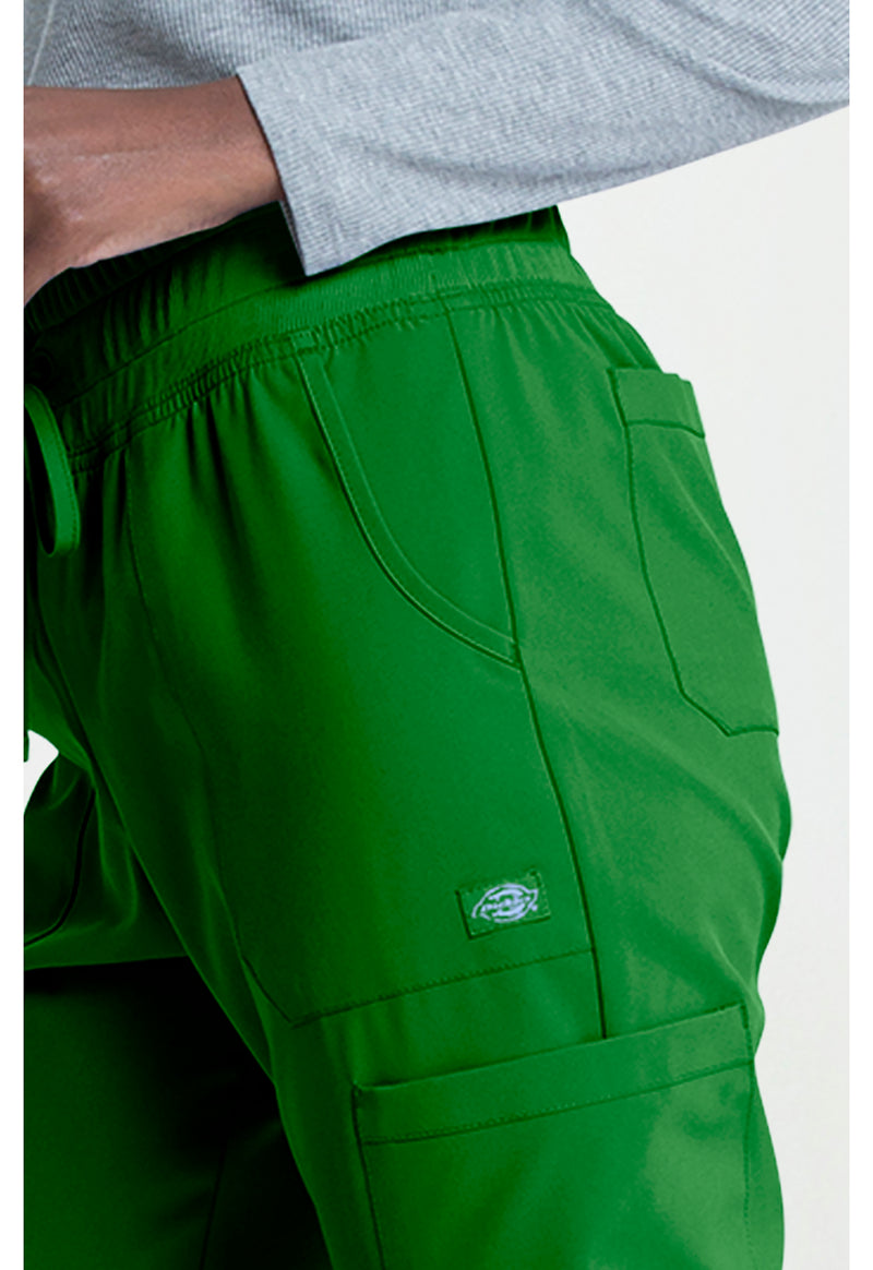 Fern Green - Women's Mid Rise Jogger – Regular (View 3)