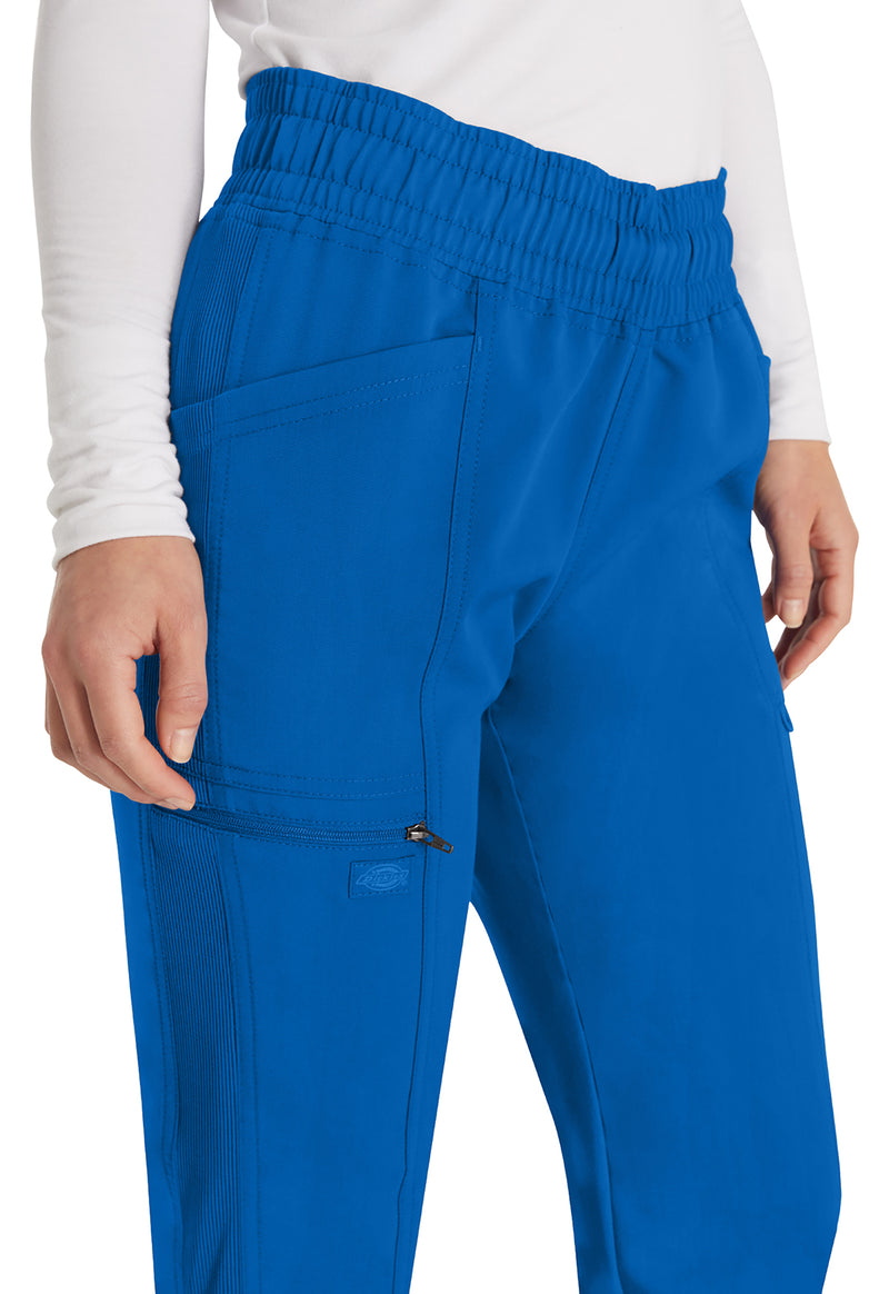 royal - Mid Rise Jogger Pant (View 3)