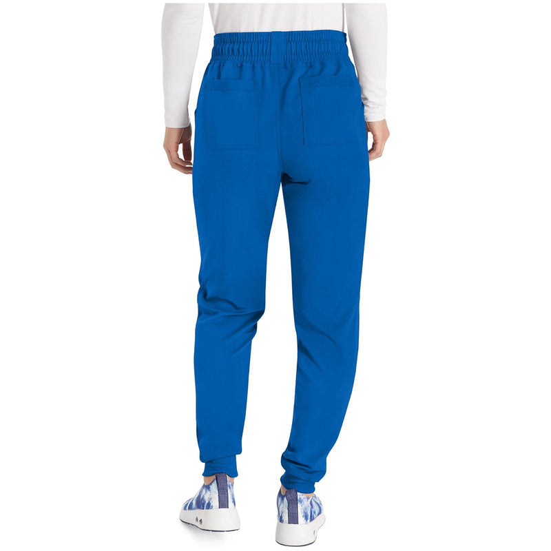 royal - Mid Rise Jogger Pant