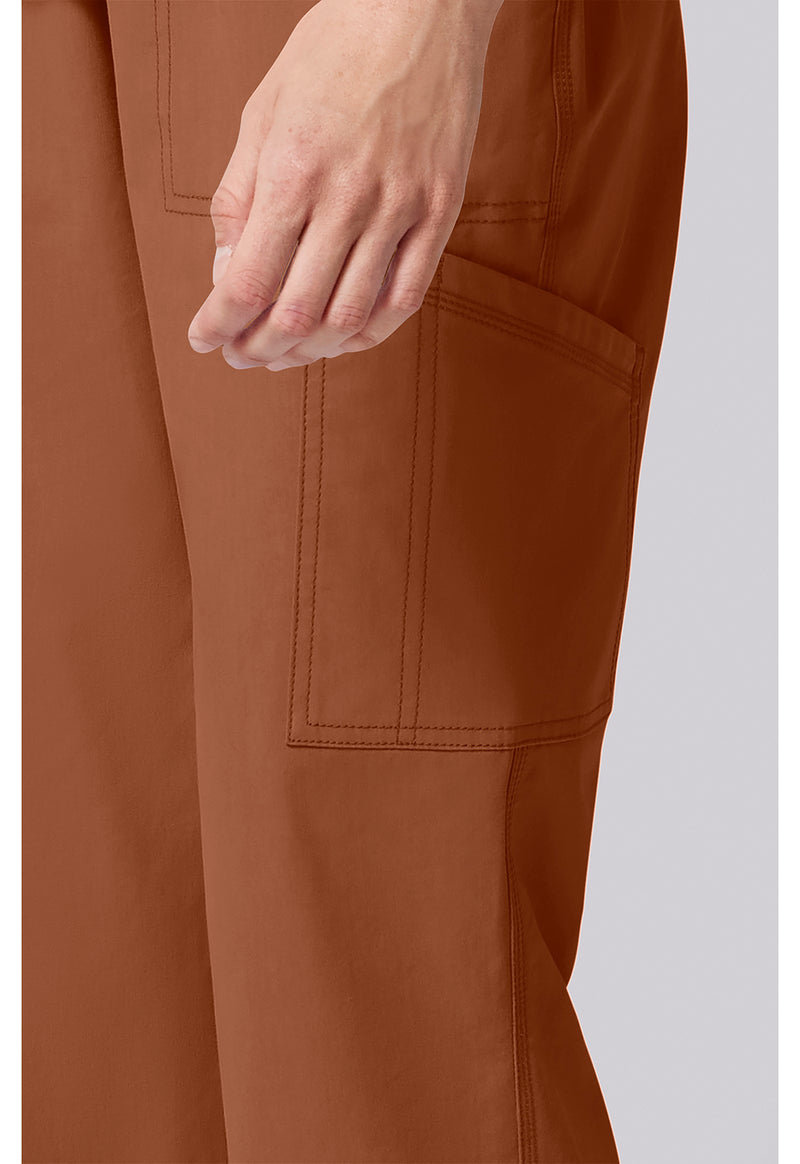 Ginger Glow - Women's Straight Leg Cargo (View 4)