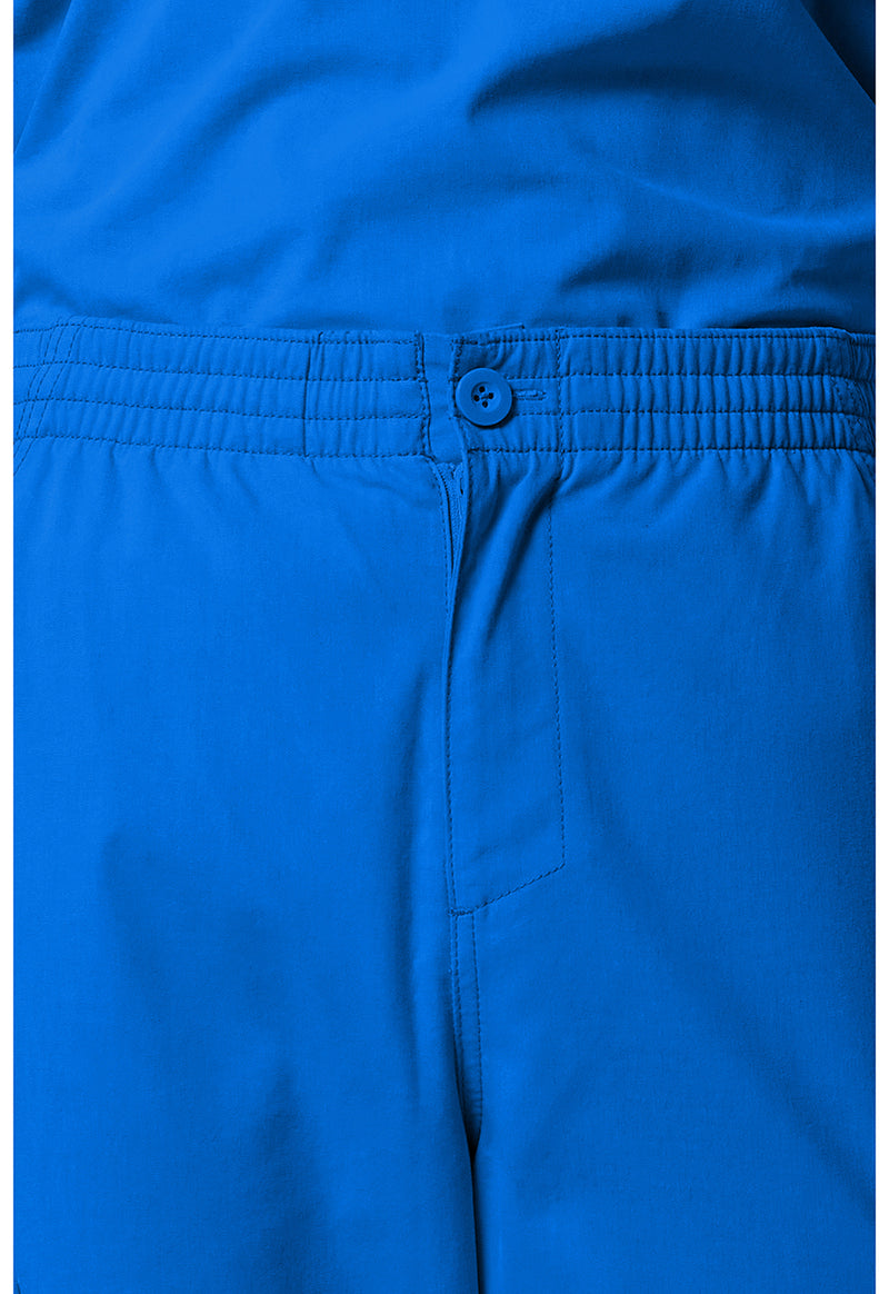 Royal - Men's Straight Leg Cargo – Short (View 2)