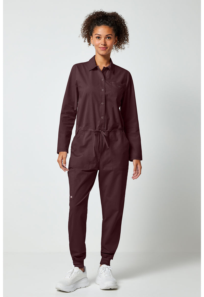 Terrain - Women's Jumpsuit – Regular