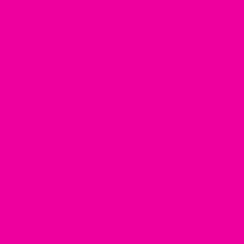 electric pink - Mid Rise Straight Leg Pull-on Cargo Pant