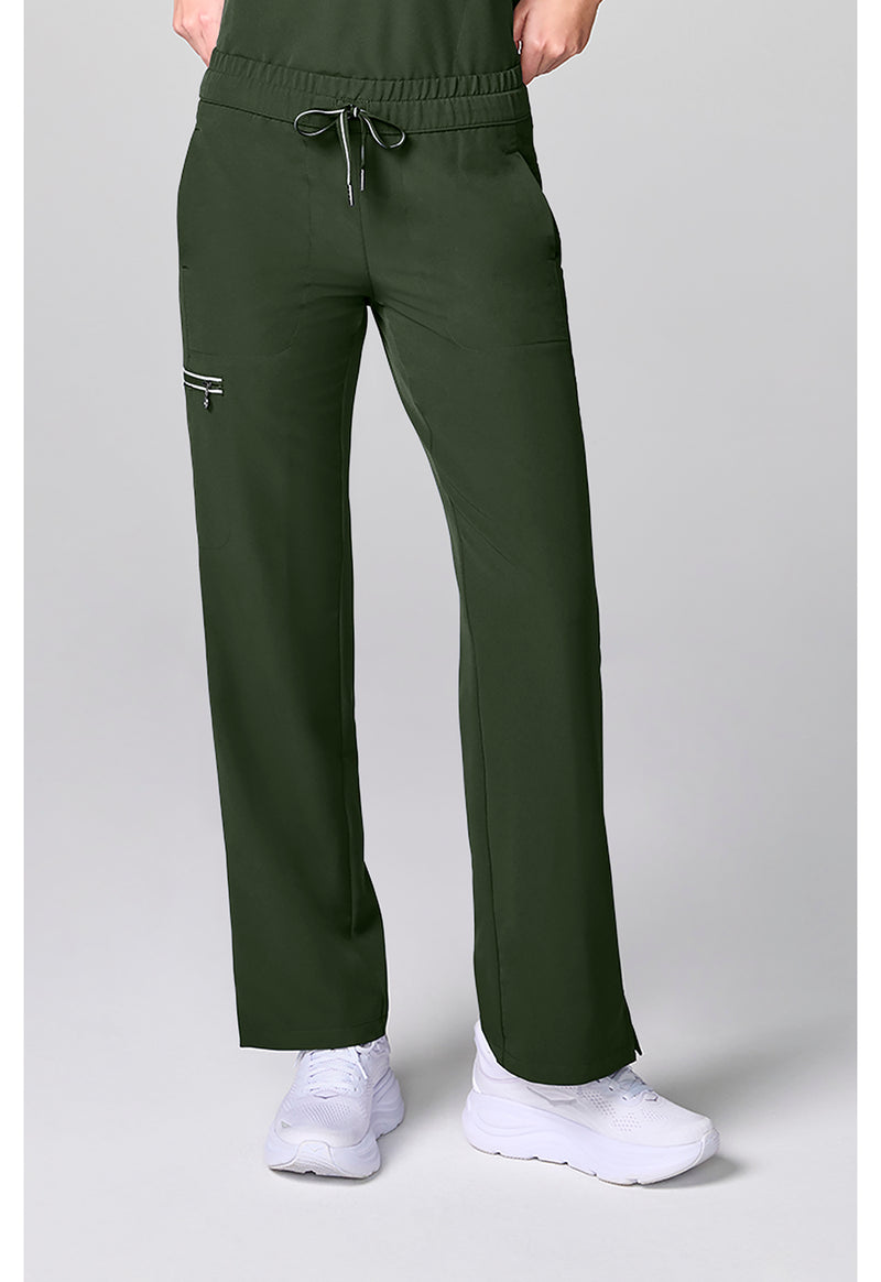 Dark Pine - Drawstring Pant – Regular