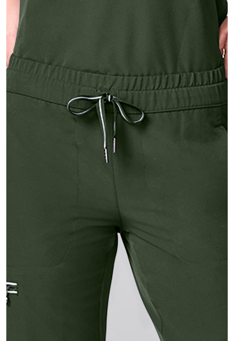 Dark Pine - Drawstring Pant – Regular (View 2)