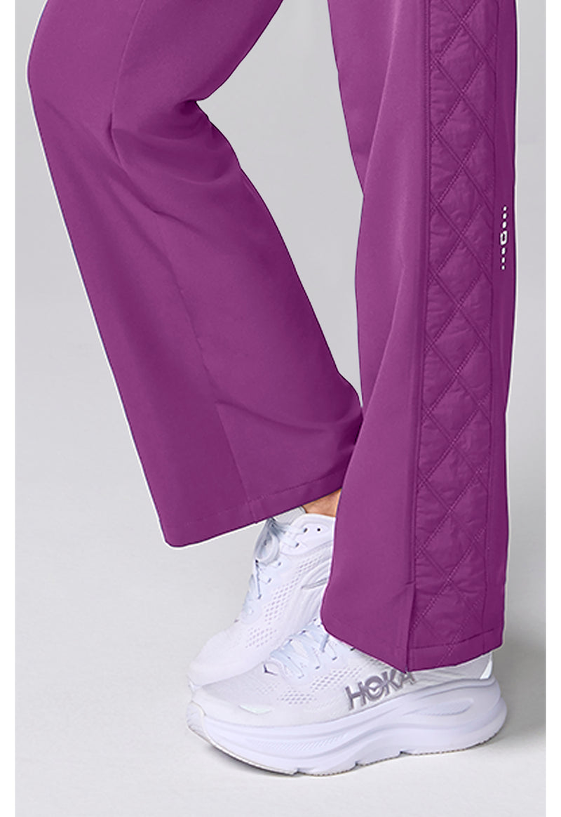 Plum Violet - Drawstring Pant – Regular (View 4)