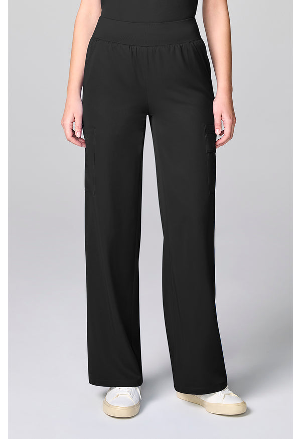 Wide Leg Pant – Petite