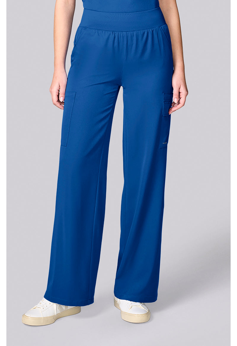 Royal - Wide Leg Pant – Regular