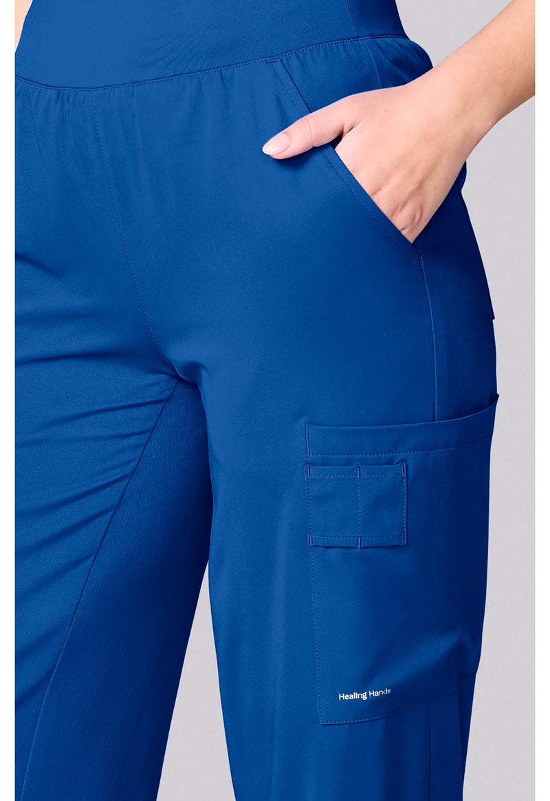 Royal - Wide Leg Pant – Regular (View 3)