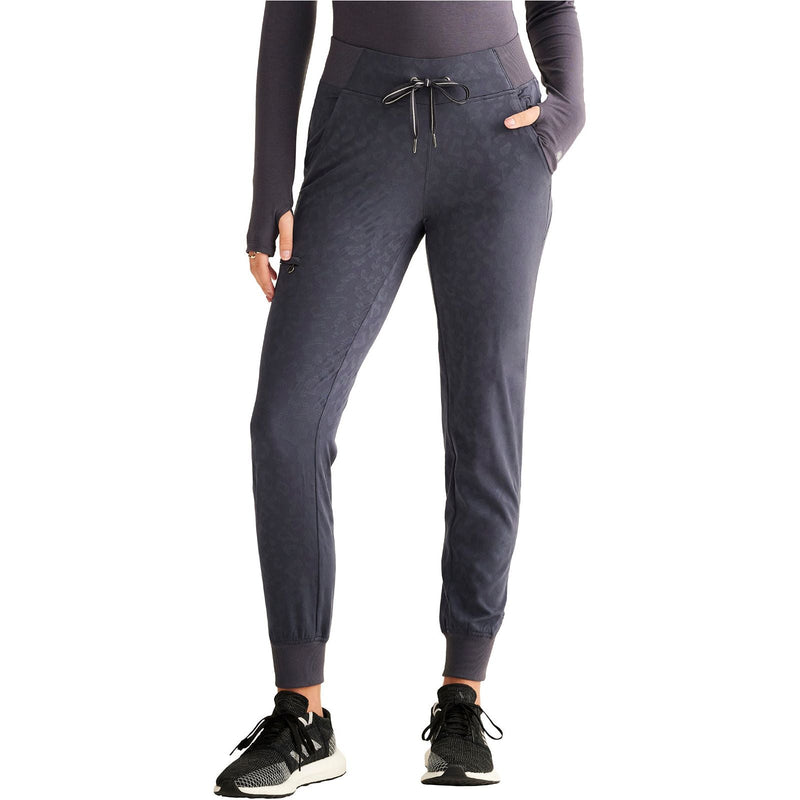 pewter - Trinity Jogger